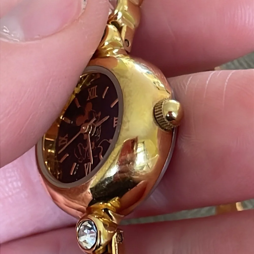 Disney Time Works Mickey Mouse women’s watch - Picture 14 of 14